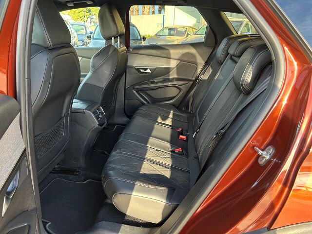 PEUGEOT 3008 GT 2.0 HDI AUTO 180BHP SPANISH LHD IN SPAIN 76000 MILES SUPERB 2018